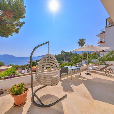 Gardenia Hotel (Adults Only) Kaş Luaran gambar