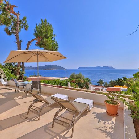 Gardenia Hotel (Adults Only) Kaş Luaran gambar