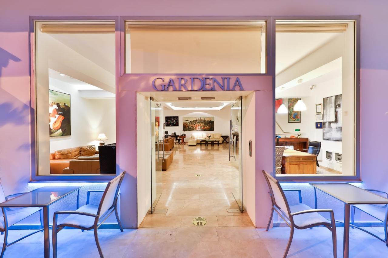 Gardenia Hotel (Adults Only) Kaş Luaran gambar