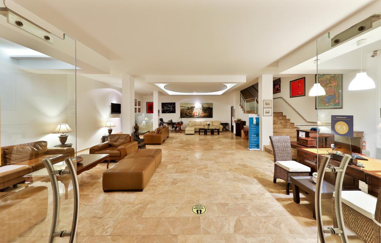 Gardenia Hotel (Adults Only) Kaş Luaran gambar