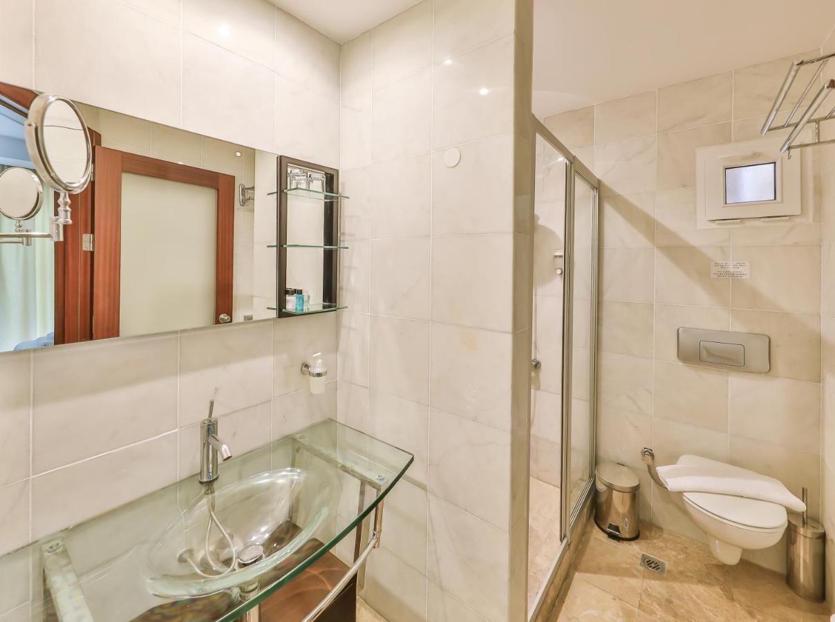 Gardenia Hotel (Adults Only) Kaş Luaran gambar