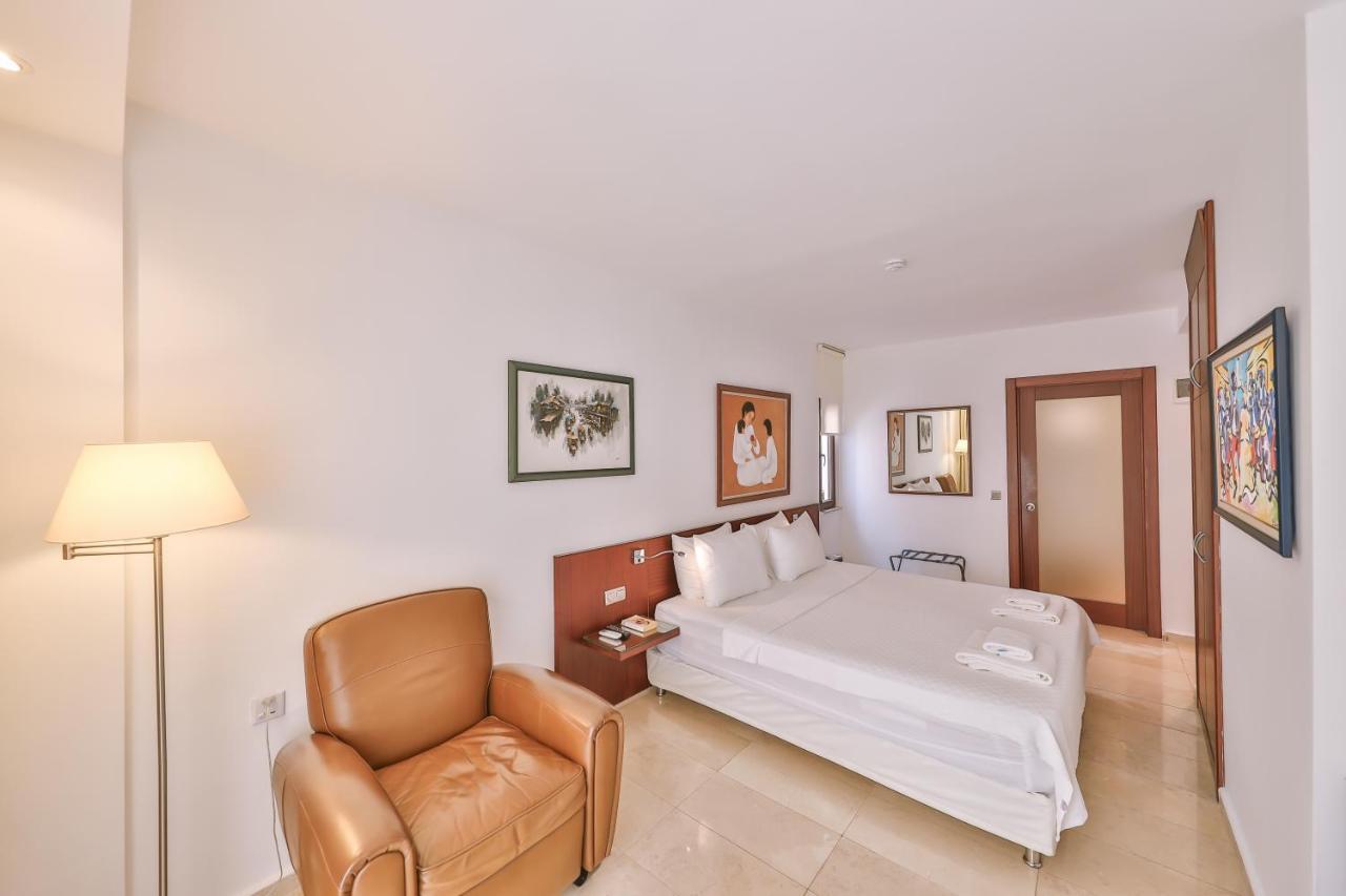 Gardenia Hotel (Adults Only) Kaş Luaran gambar