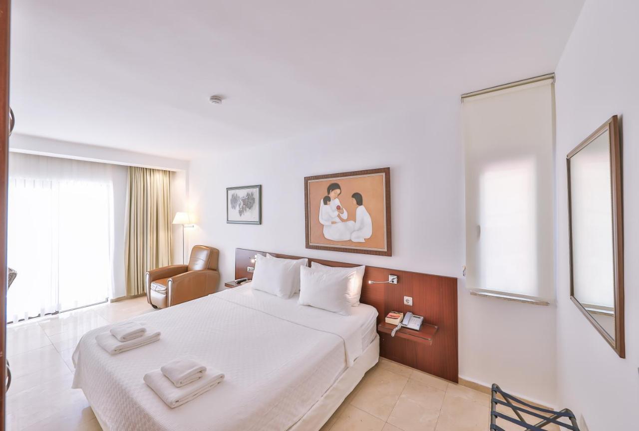 Gardenia Hotel (Adults Only) Kaş Luaran gambar