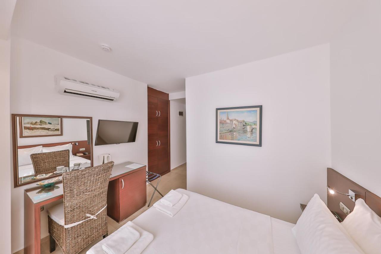 Gardenia Hotel (Adults Only) Kaş Luaran gambar