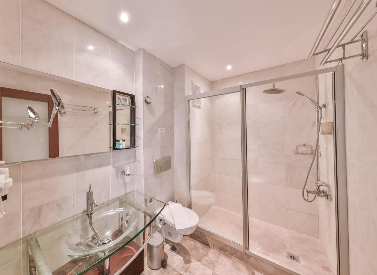 Gardenia Hotel (Adults Only) Kaş Luaran gambar
