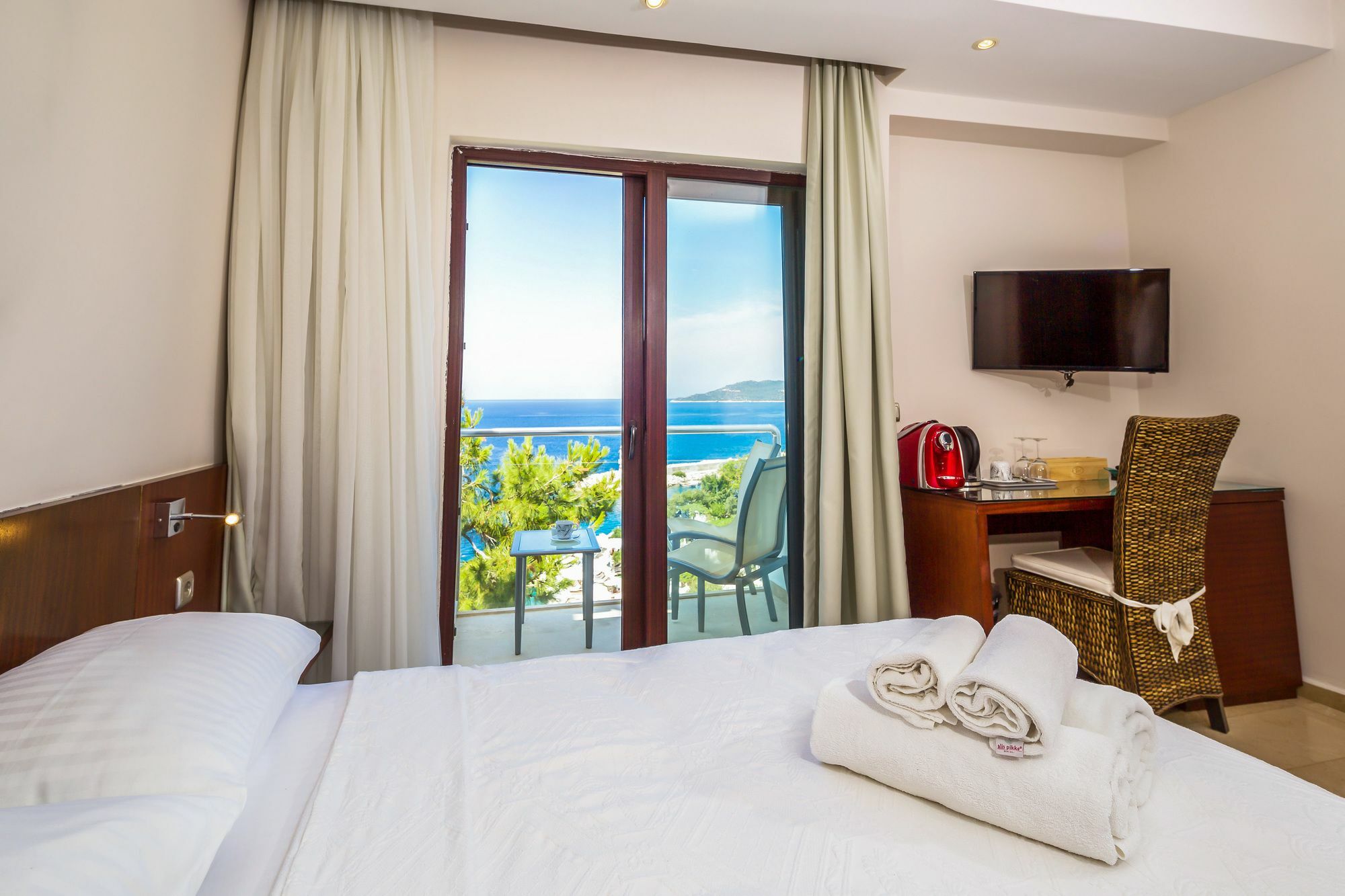 Gardenia Hotel (Adults Only) Kaş Luaran gambar