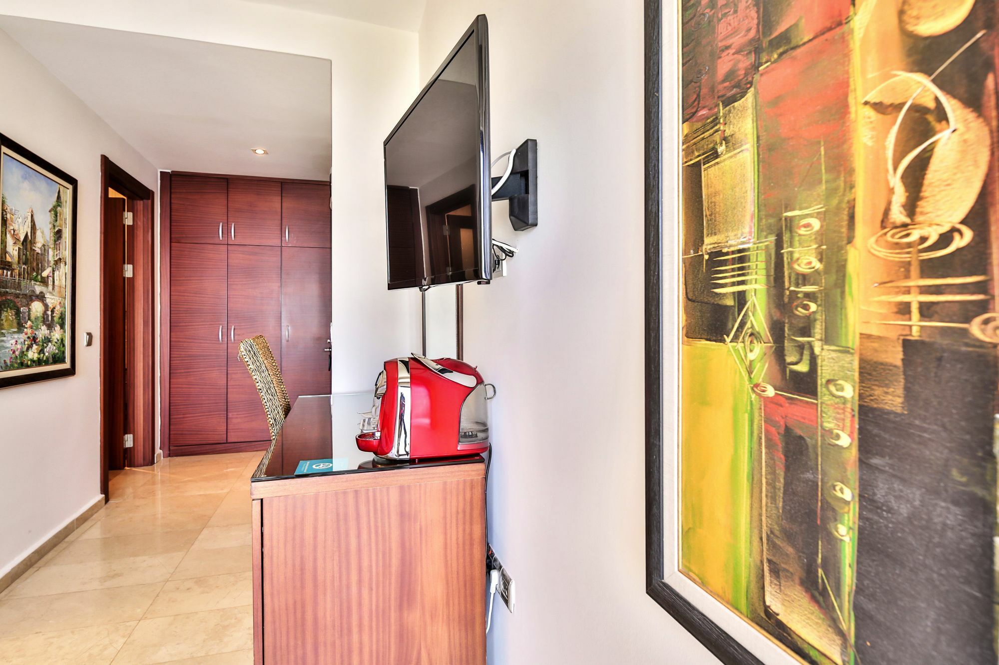 Gardenia Hotel (Adults Only) Kaş Luaran gambar