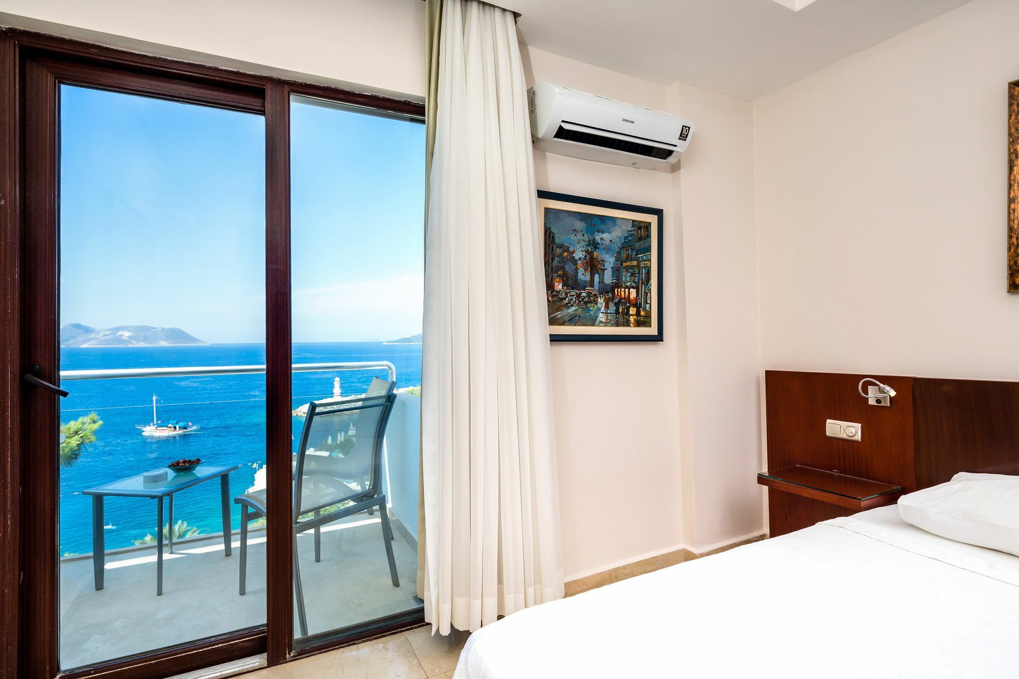 Gardenia Hotel (Adults Only) Kaş Luaran gambar